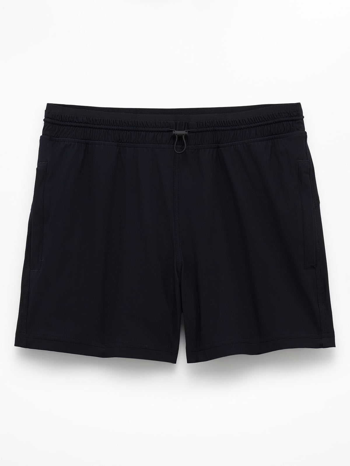 Crosstrain 4" Short - Black