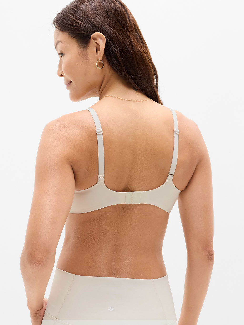 BodyMove Balconette A-C - Bone