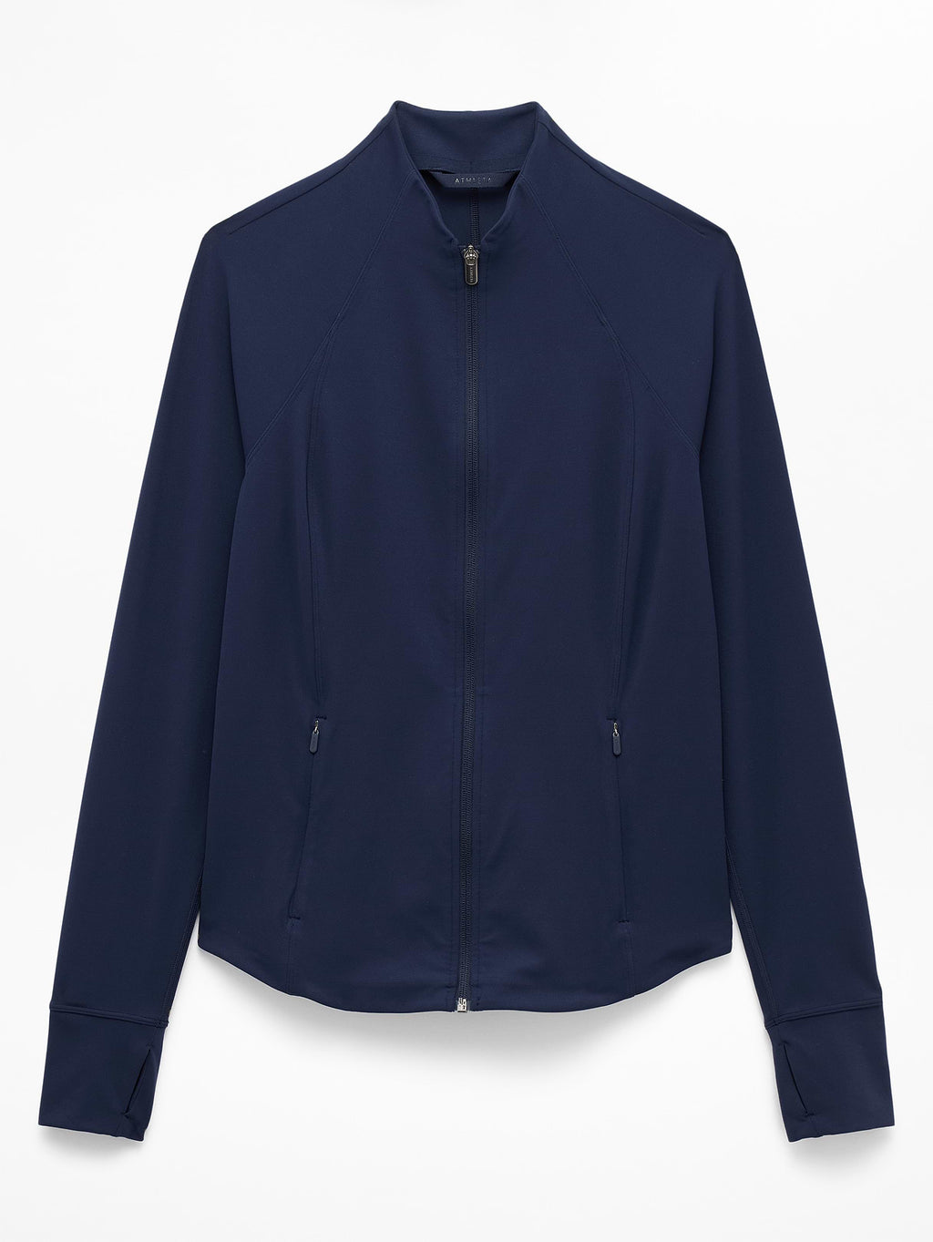 Salutation Jacket - Navy
