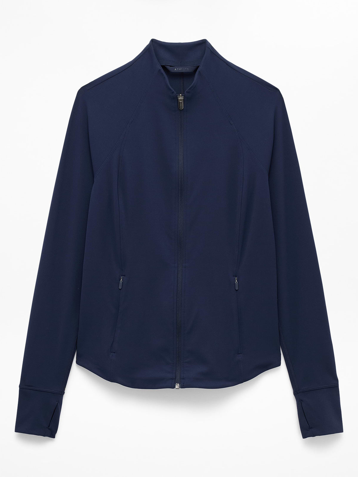 Salutation Jacket - Navy