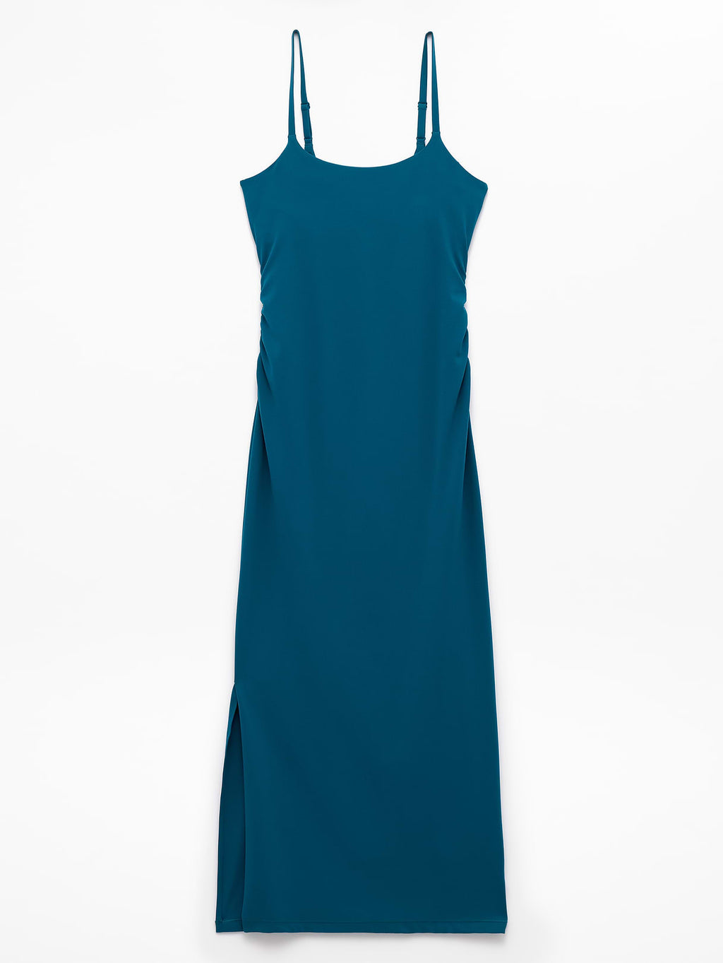 Transcend Maxi Dress - Coastal Teal