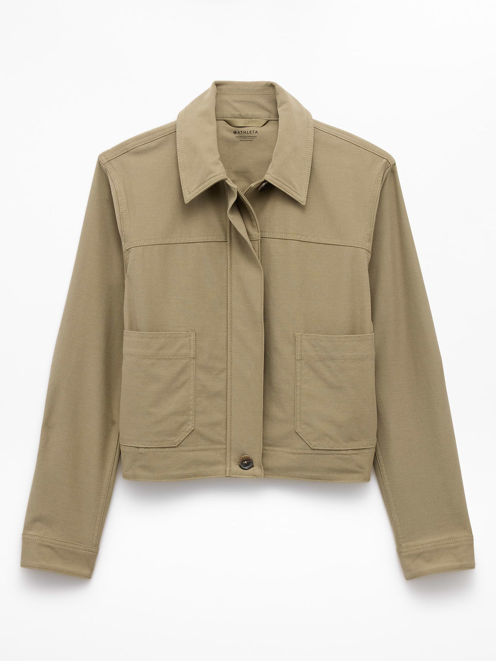 Skyline Chore Jacket - Perennial Olive