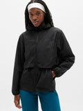 Valley Jacket - Black