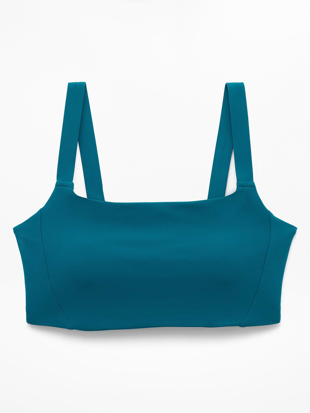 Reform Adjustable Sports Bra A-C - Coastal Teal