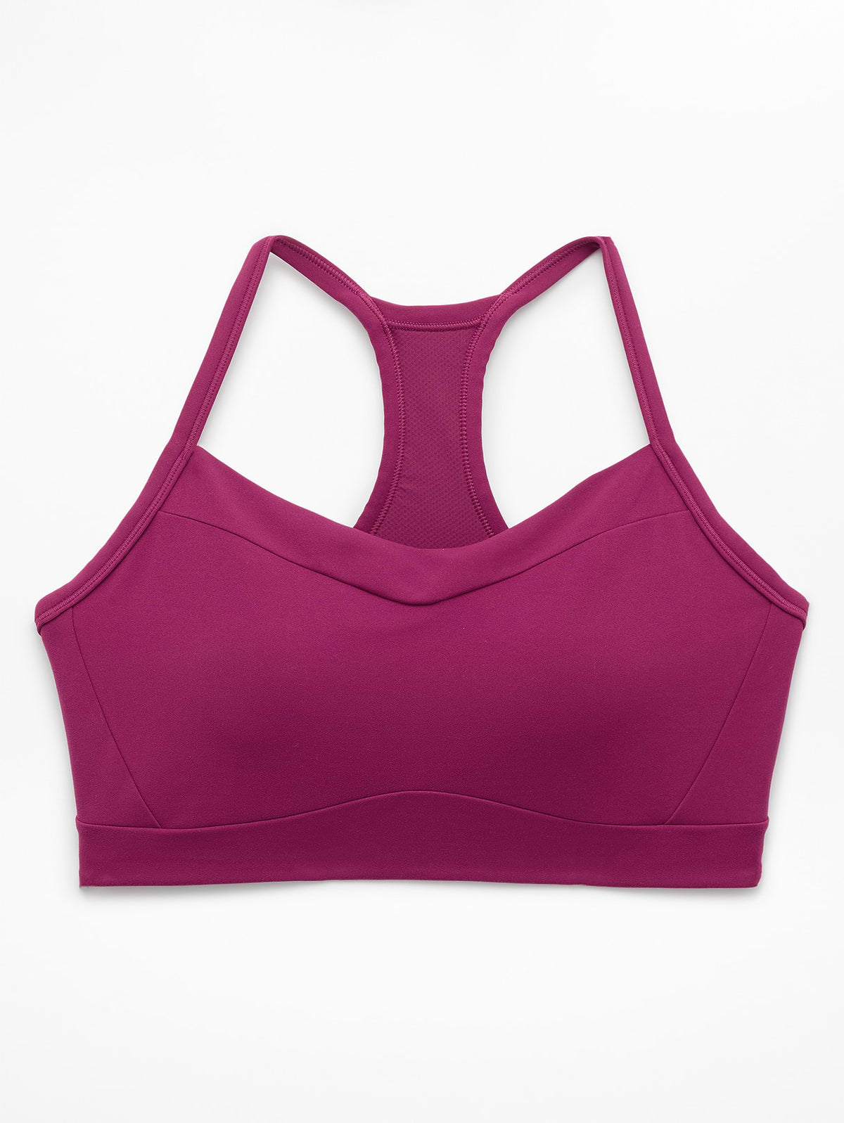 Vital Sports Bra A-C - Wildberry