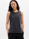 Seasoft Tank - Black