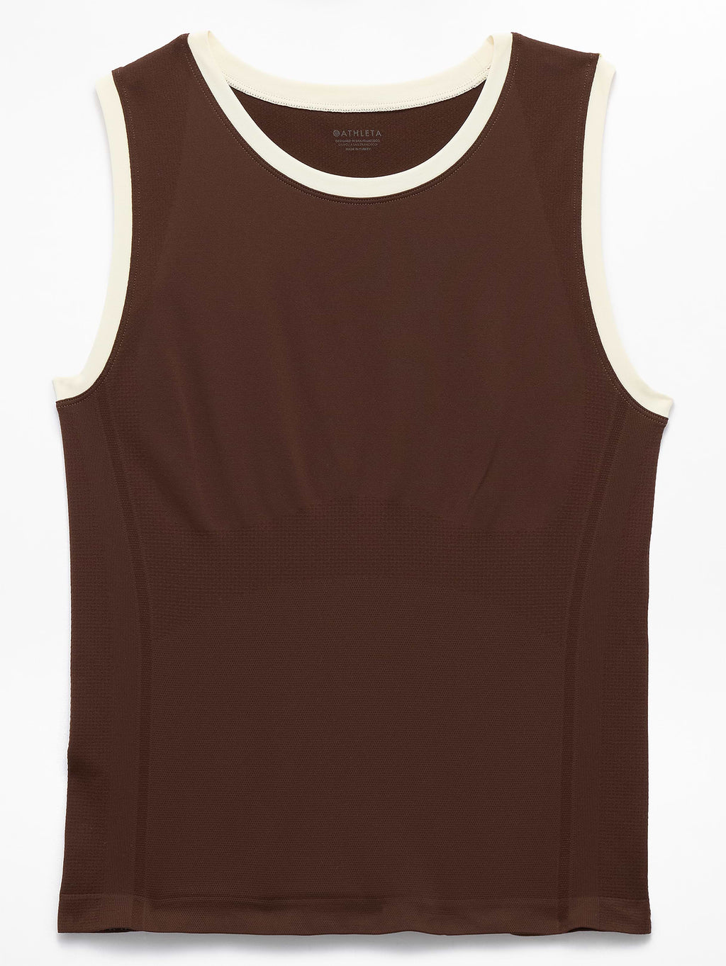 Momentum Flex Muscle Tank - Woodland/Pearl
