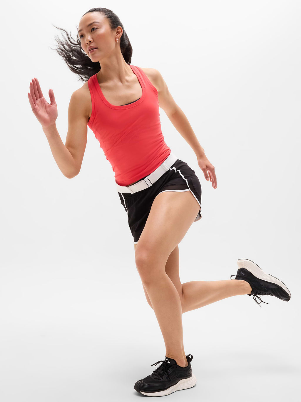 Momentum Flex Tank - Siren
