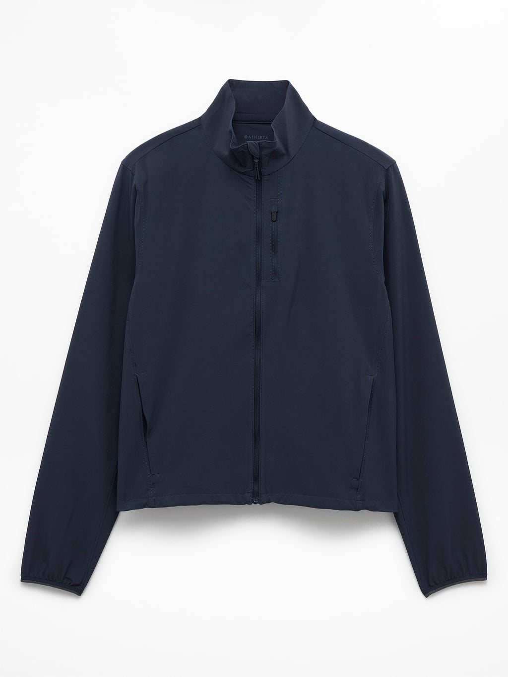 Sprint Finish Jacket - Navy