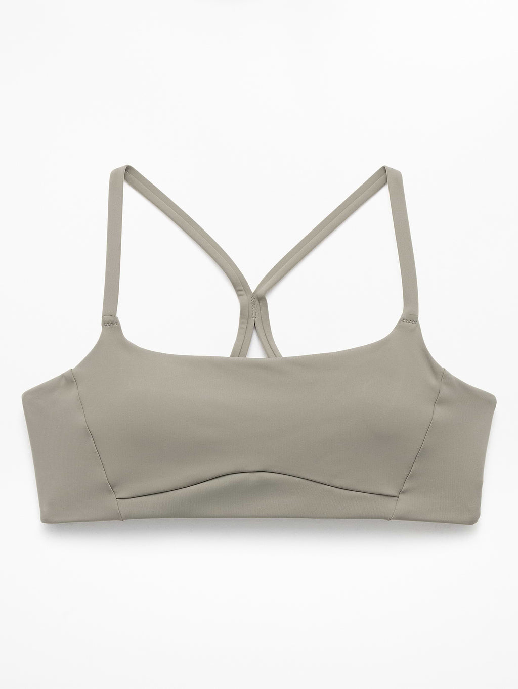 Invigorate Sports Bra A-C - Willow