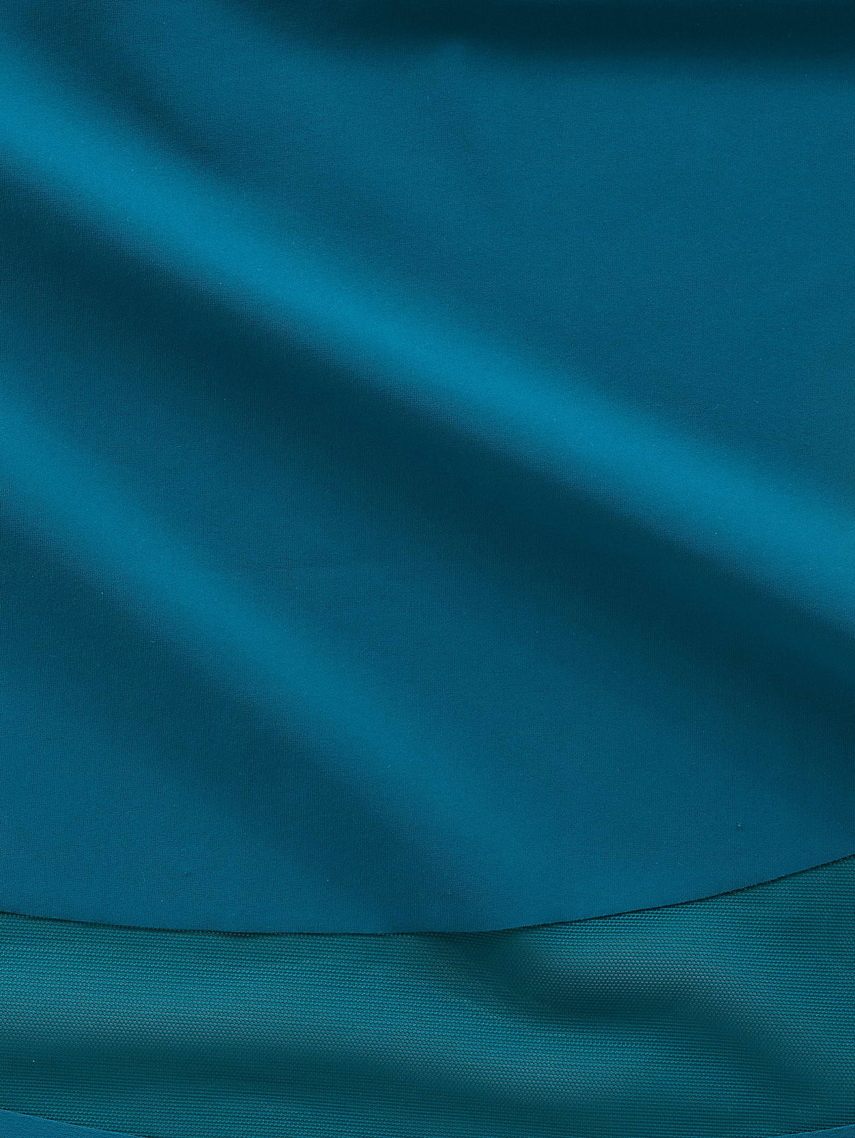 Ultimate Mesh Tee - Coastal Teal