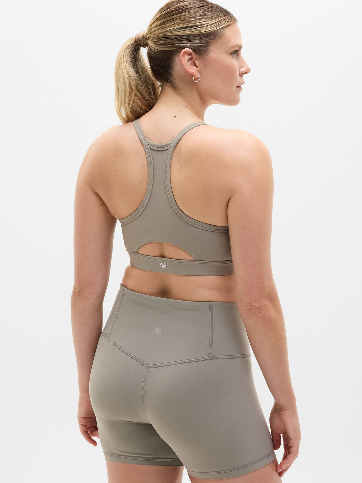 Vital Sports Bra A-C - Willow