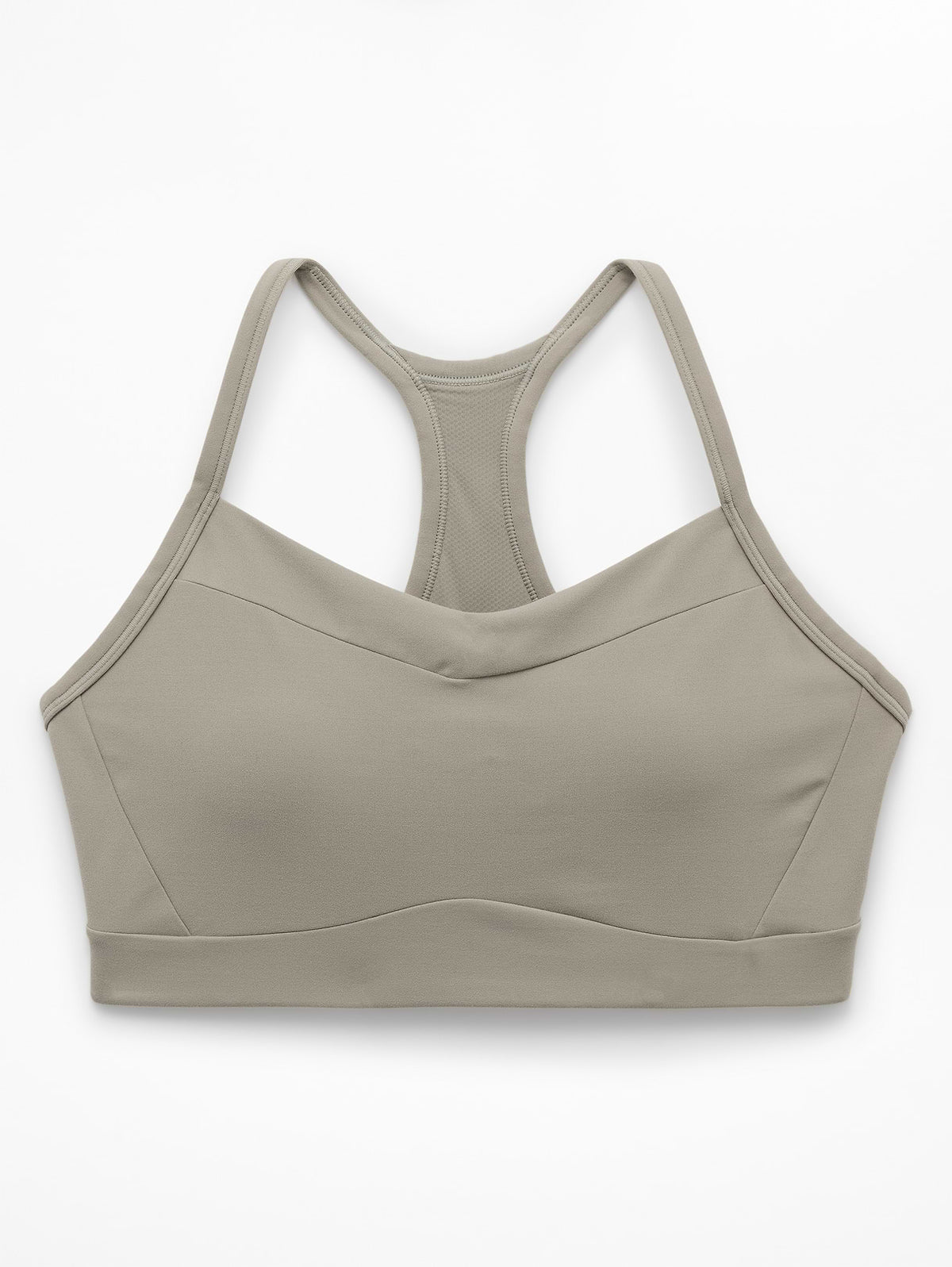 Vital Sports Bra A-C - Willow