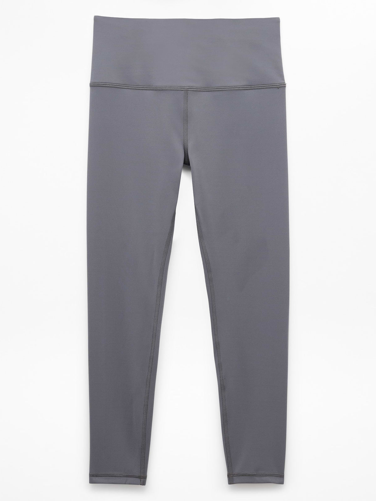 Elation Ultra High Rise Legging - Slate