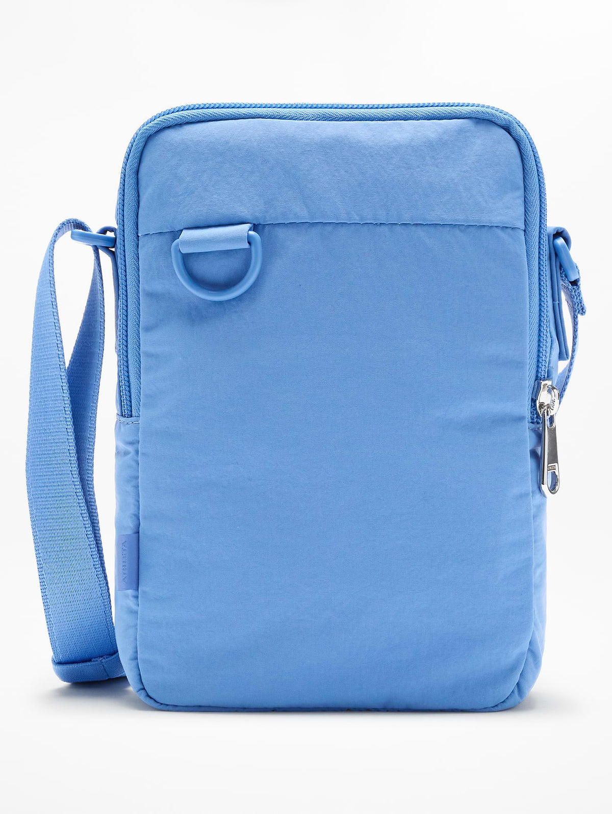 Anytime Vertical Crossbody - Waterfall