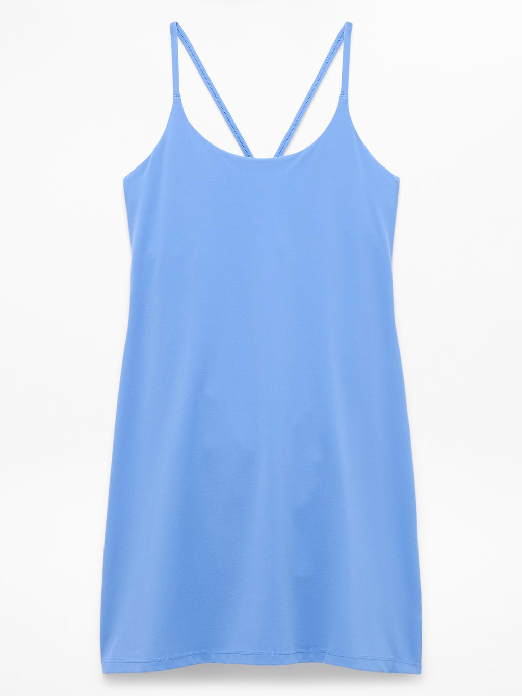 Transcend Scoop Dress - Waterfall