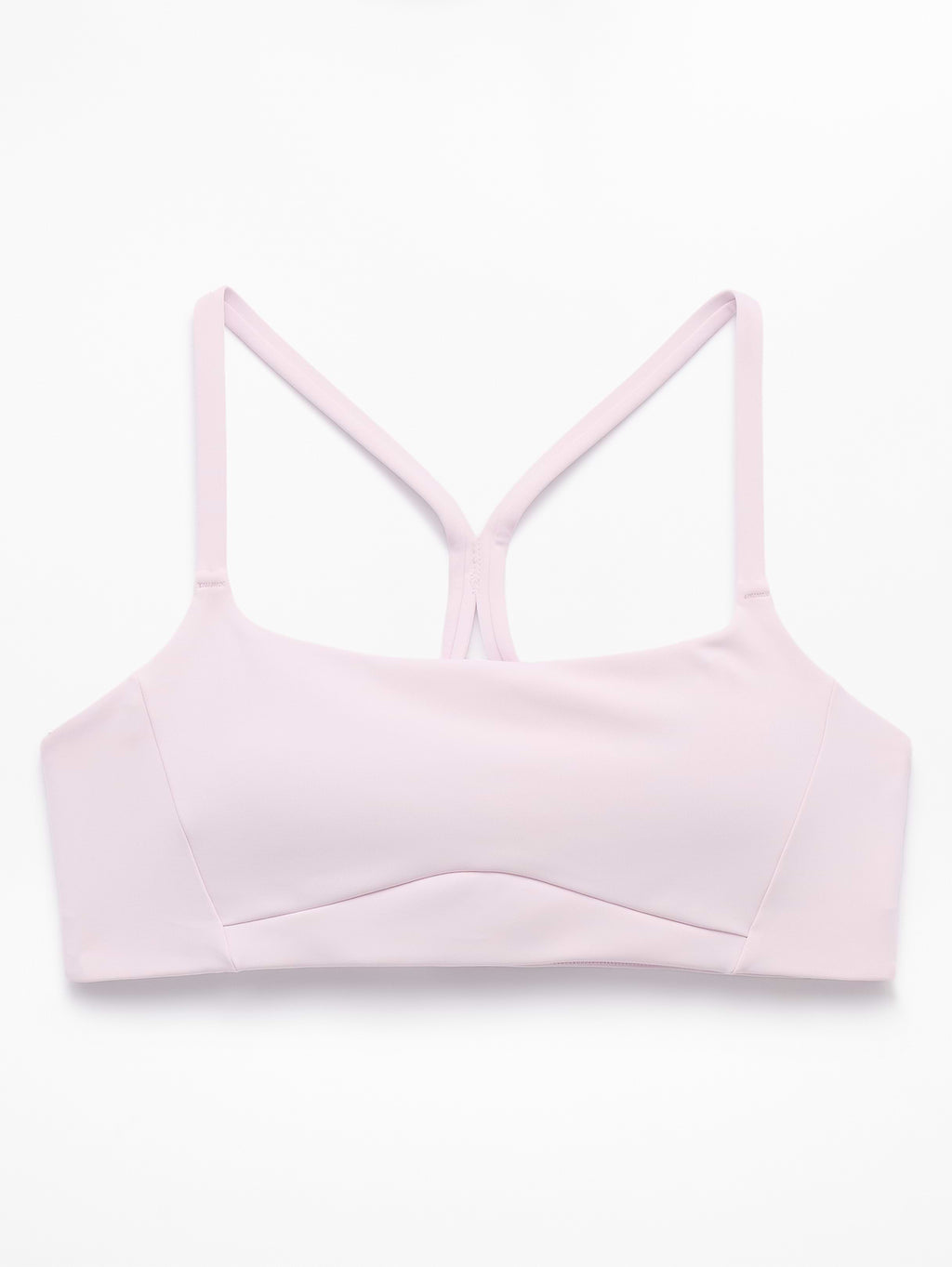 Invigorate Sports Bra A-C - Ballet
