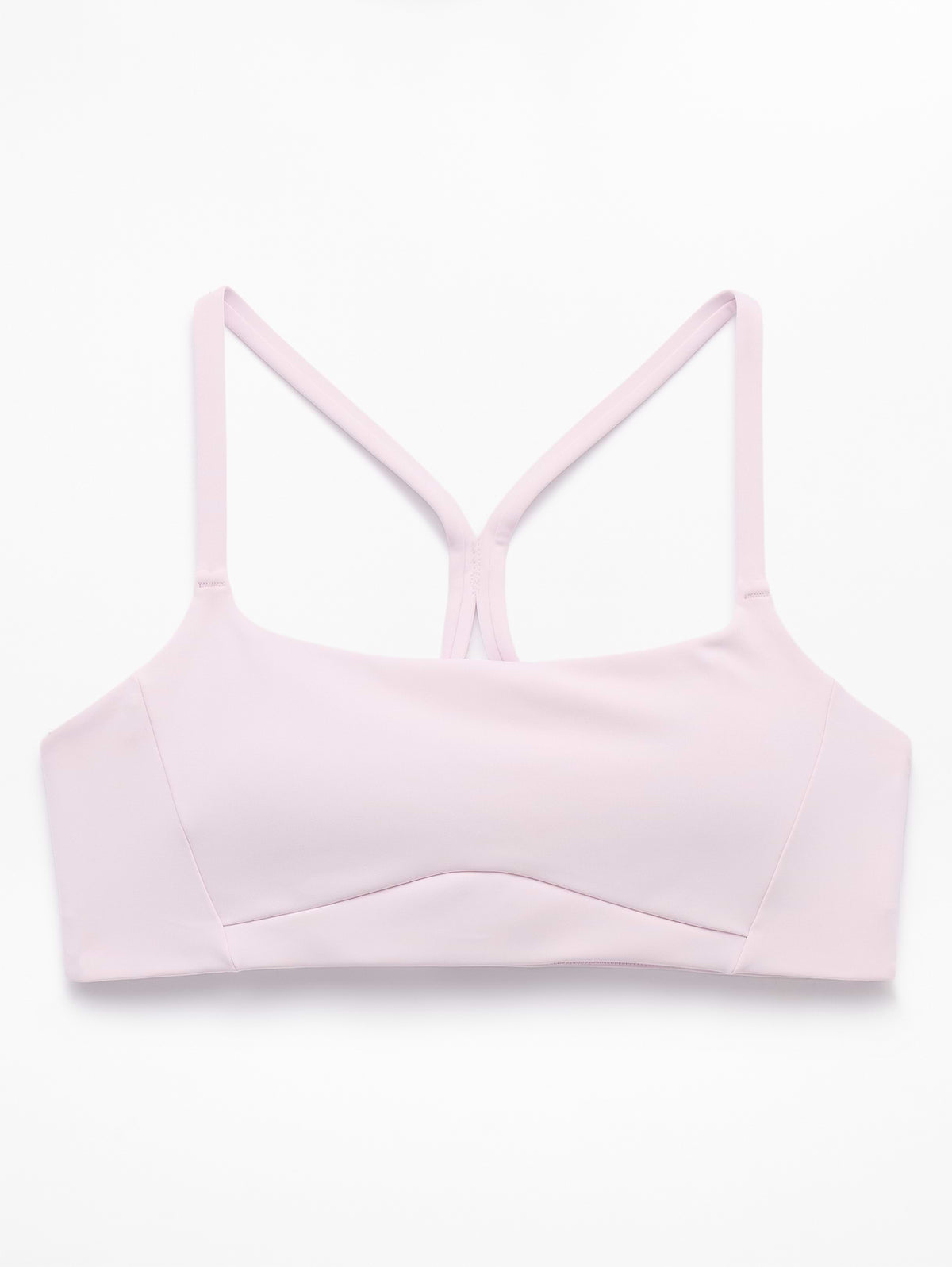 Invigorate Sports Bra A-C - Ballet