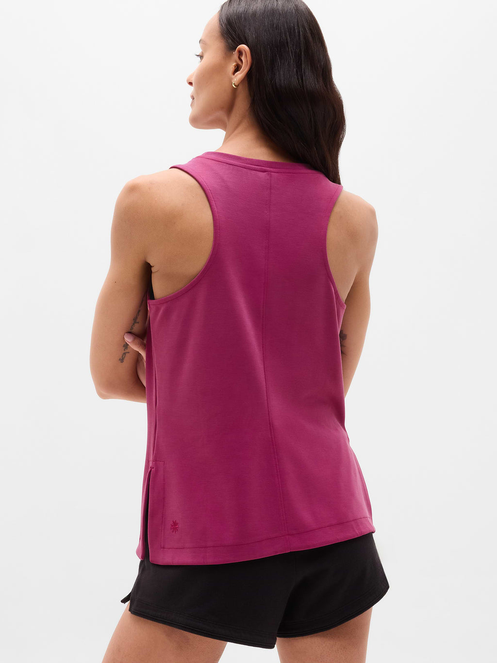 Seasoft Tank - Wildberry