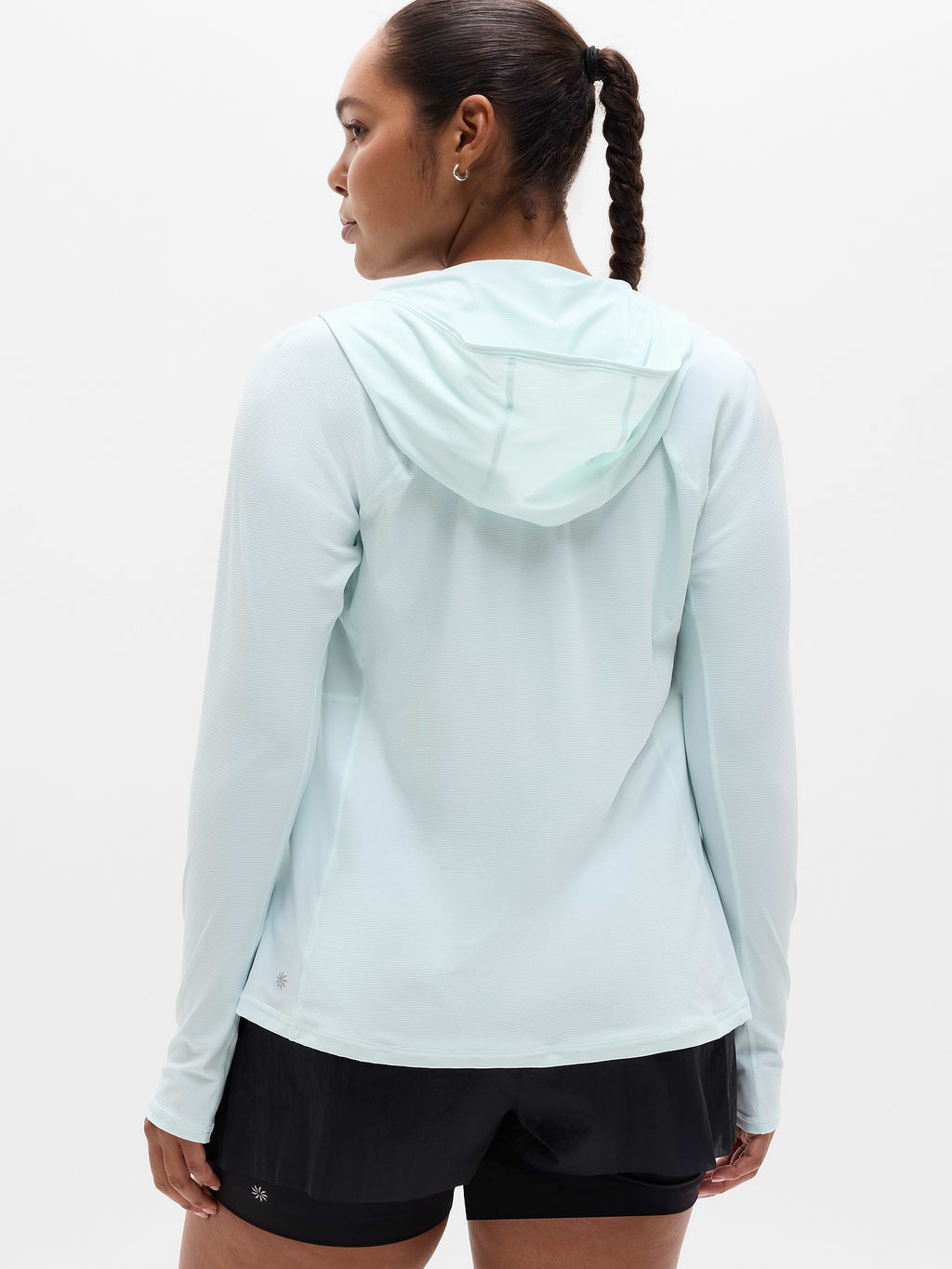 Sunstop UPF Jacket - Sky