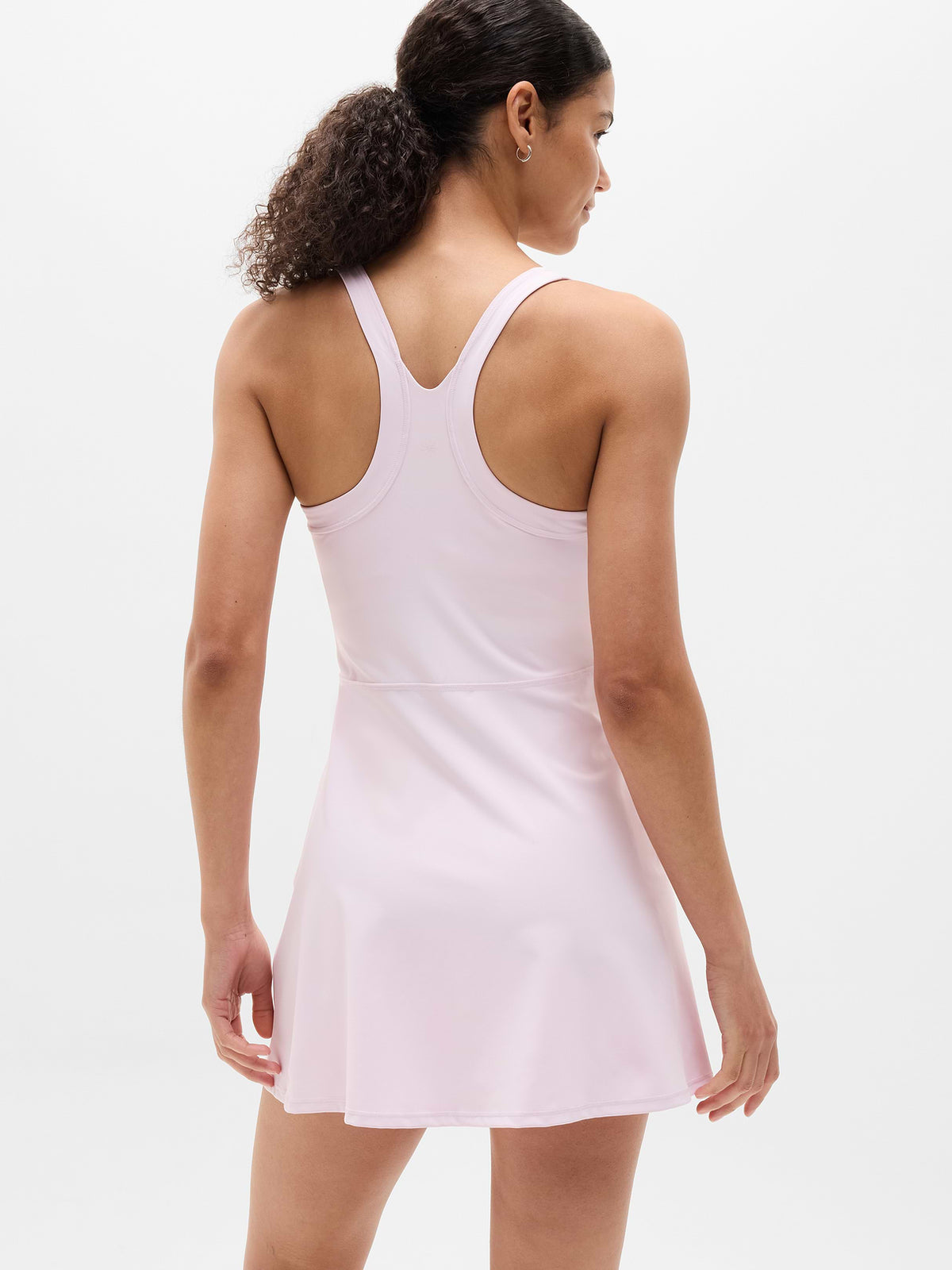 Superset Dress - Ballet