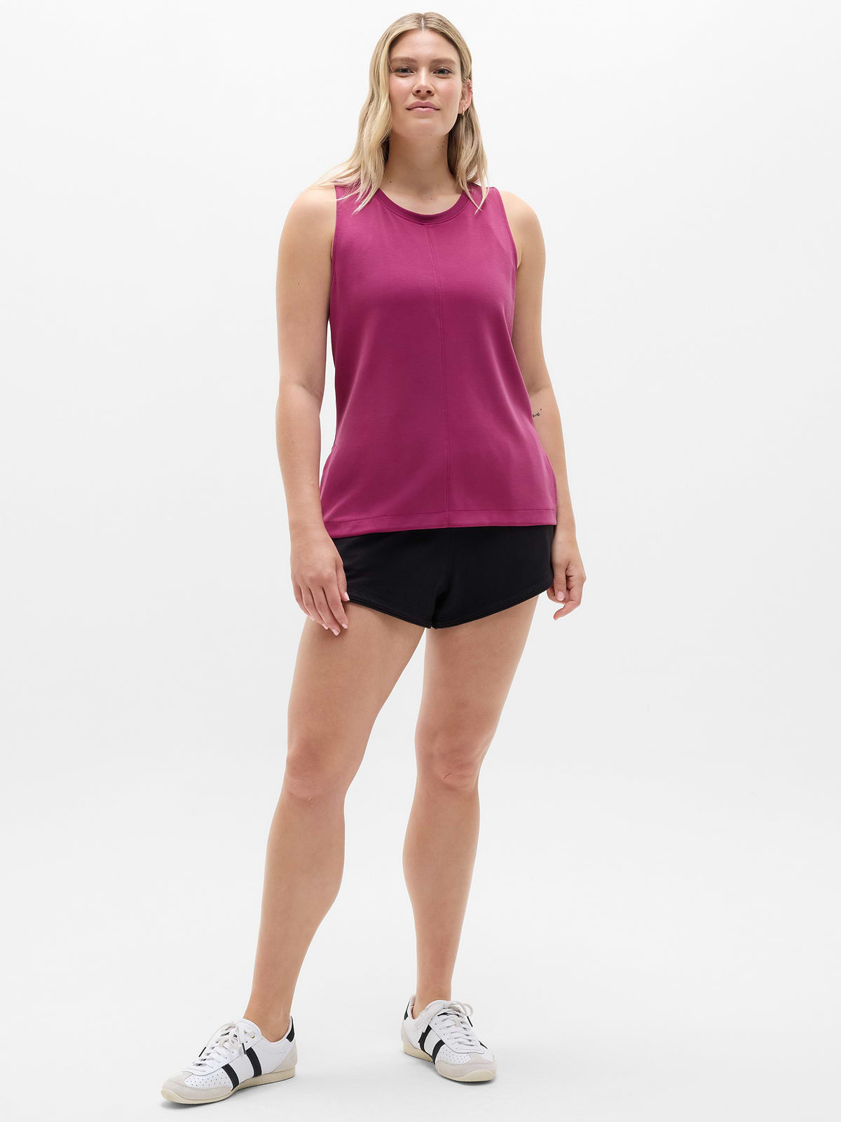 Seasoft Tank - Wildberry