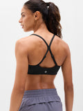 Invigorate Sports Bra A-C - Black