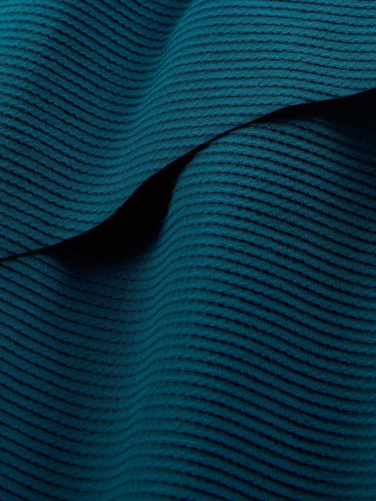 Glide Sunstop Short - Coastal Teal