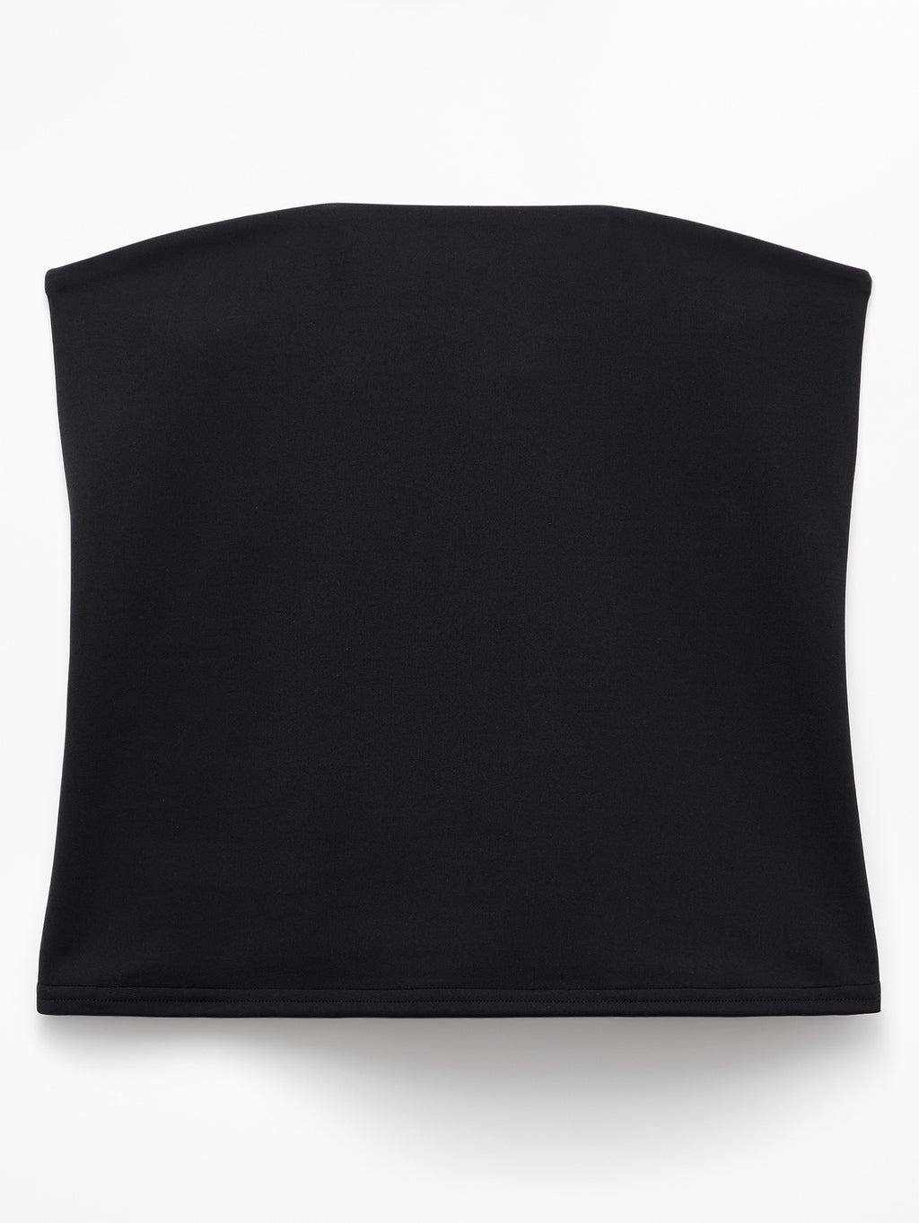 Transcend Tube Top - Black