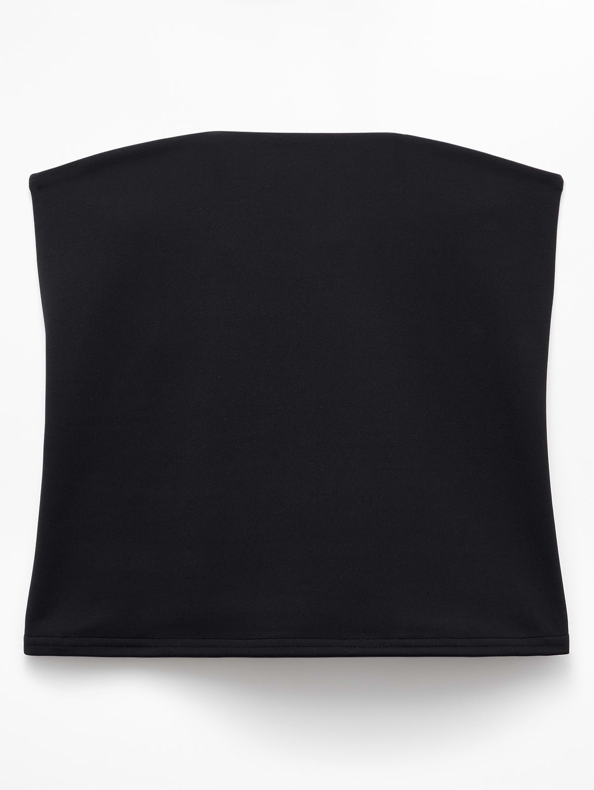 Transcend Tube Top - Black