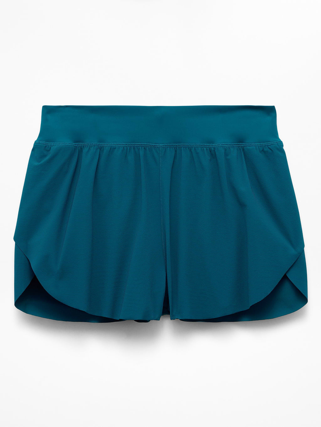 Glide Sunstop Short - Coastal Teal