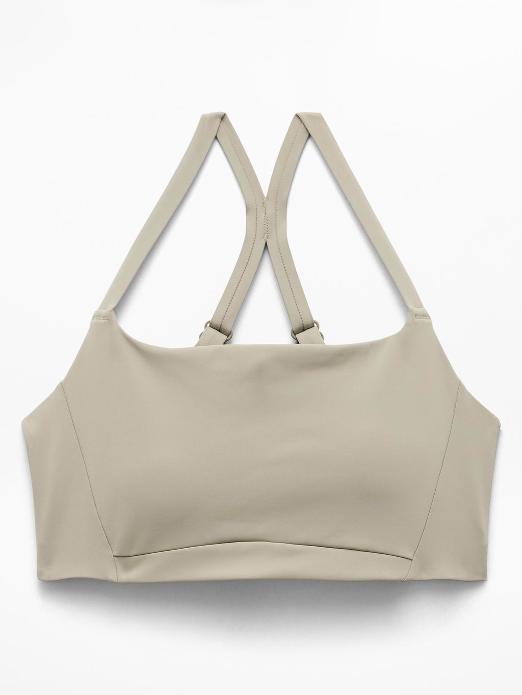 Invigorate Sports Bra A-C - Willow