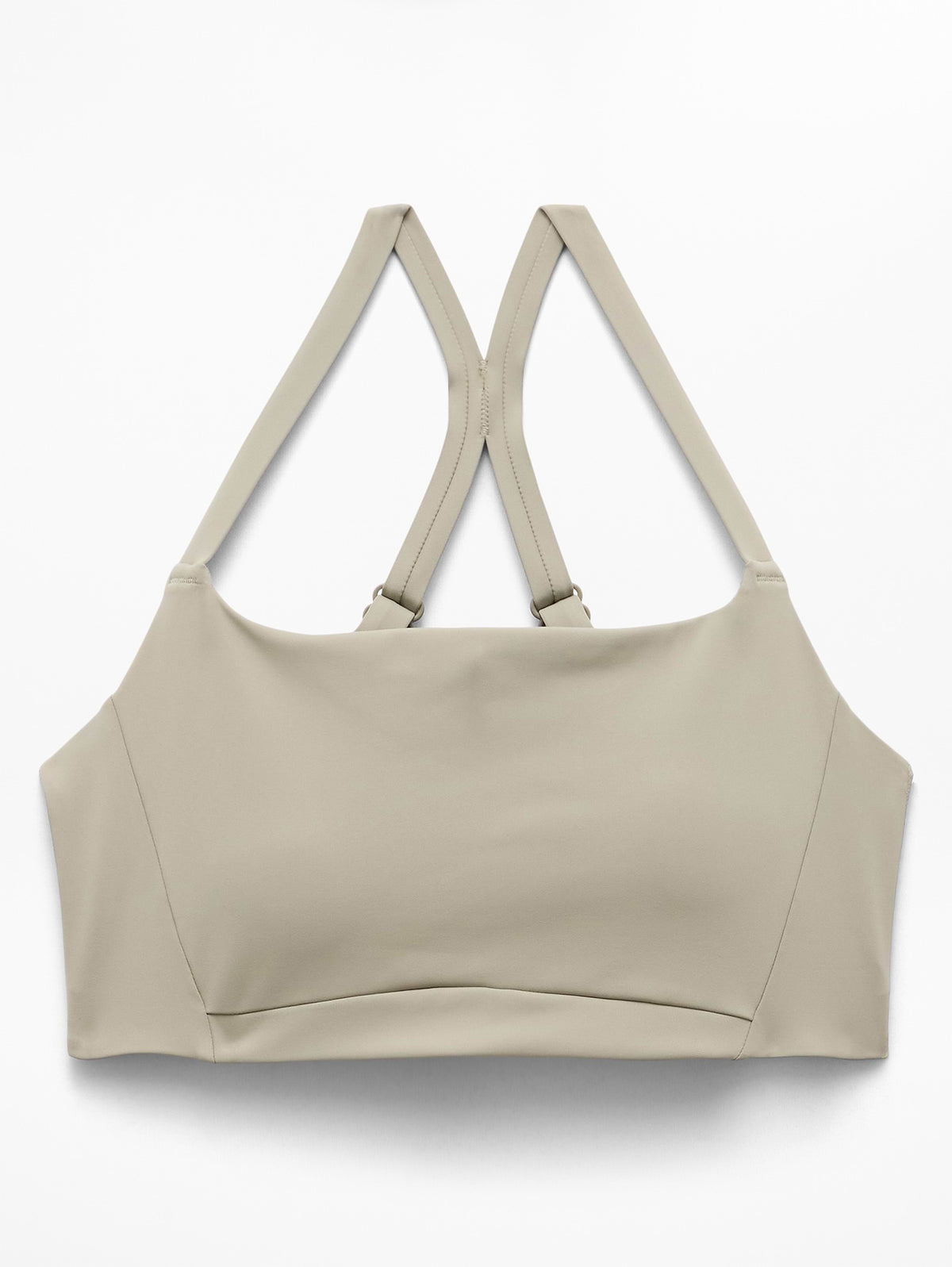 Invigorate Sports Bra A-C - Willow