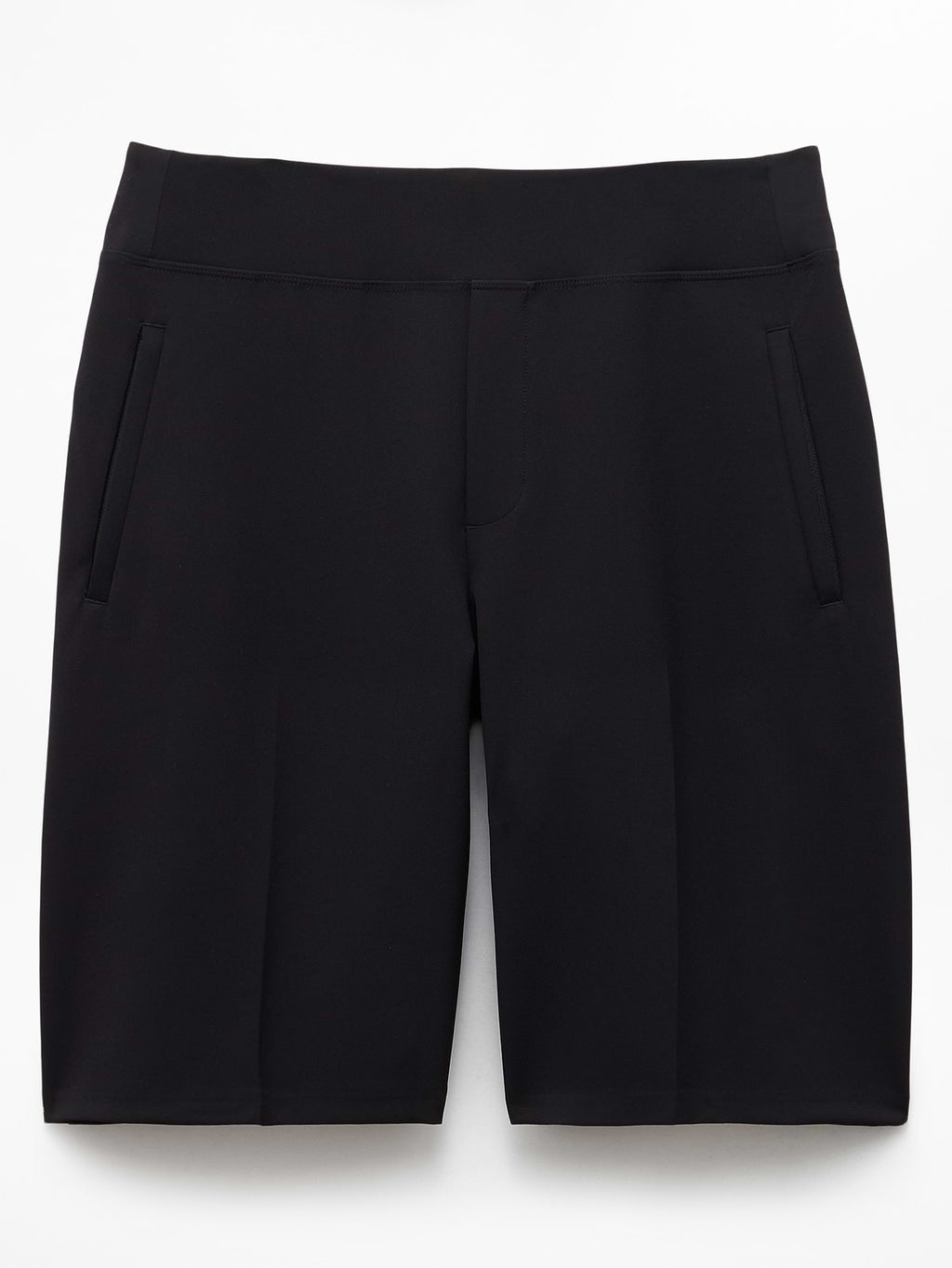 Endless Bermuda 10" Short - Black