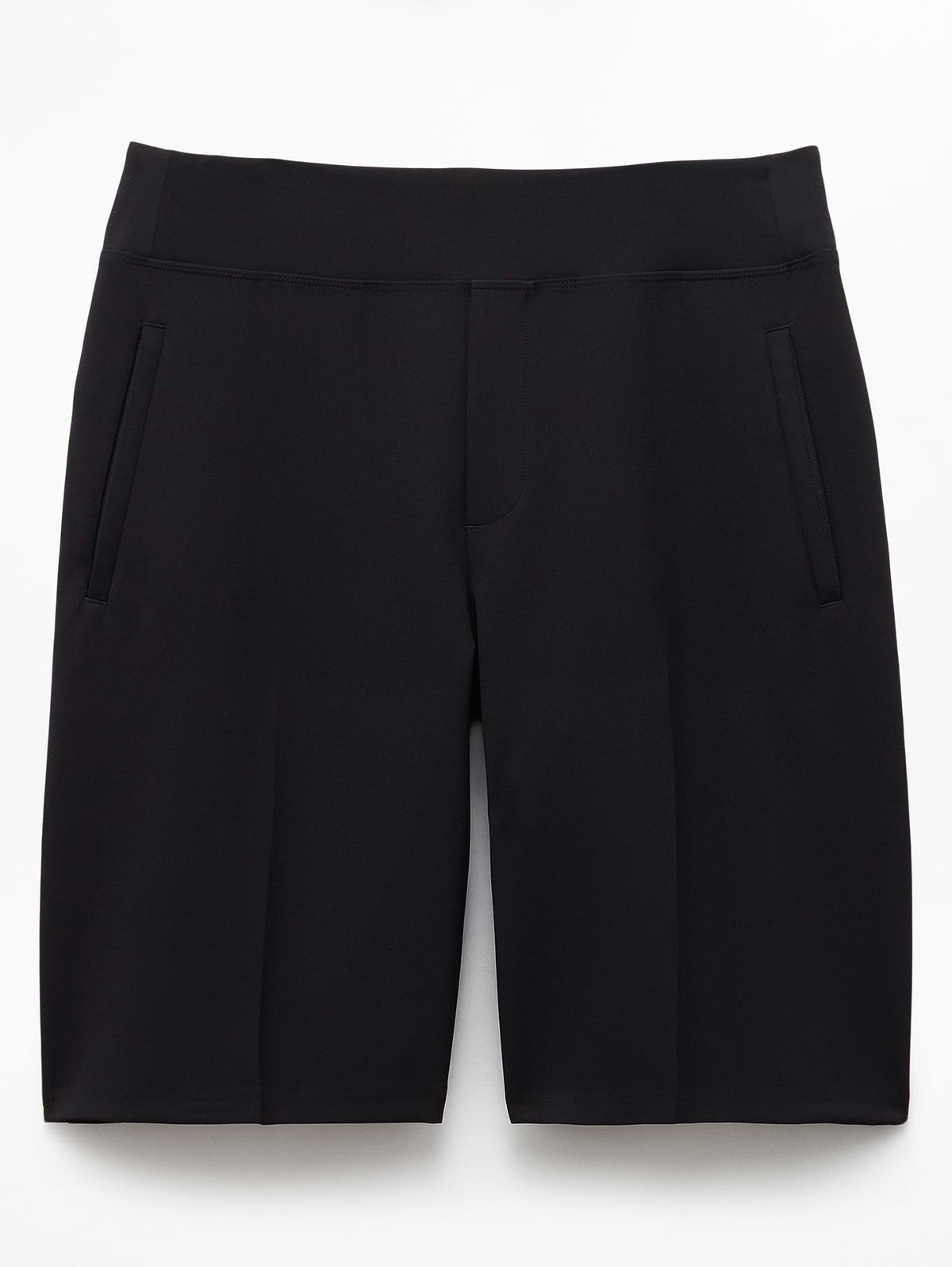 Endless Bermuda 10" Short - Black