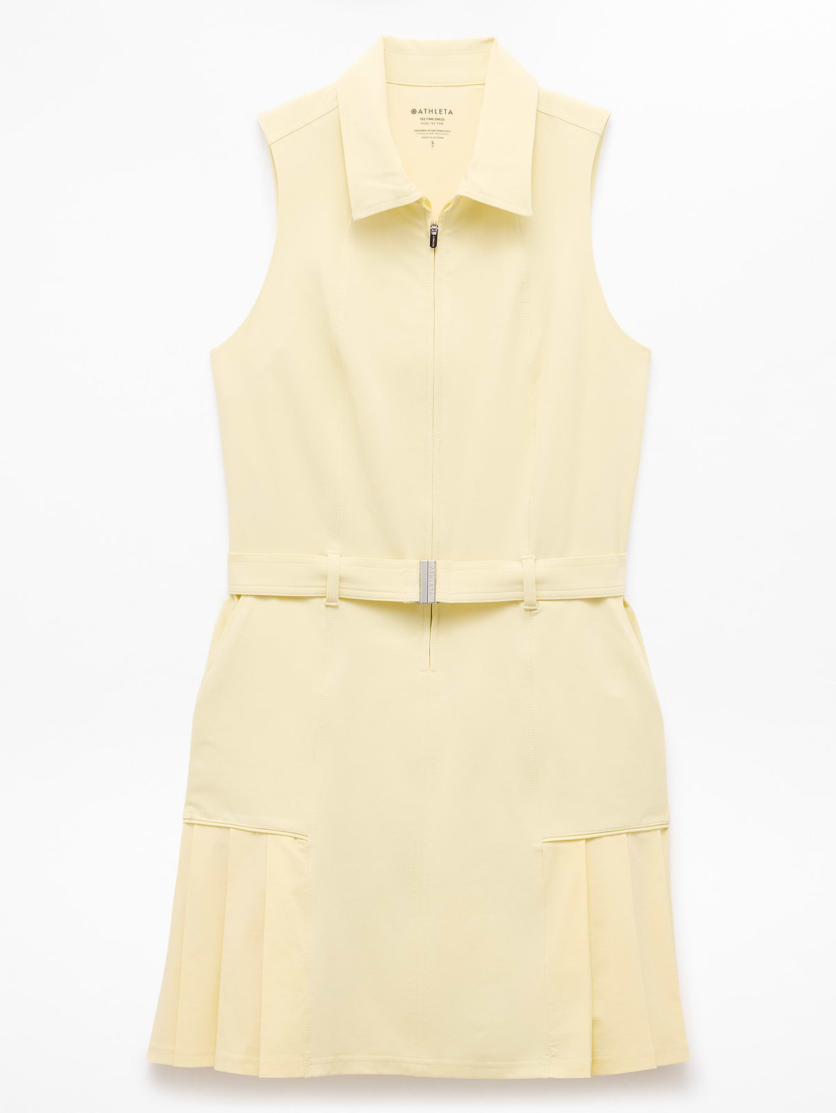 Tee Time Dress - Solstice
