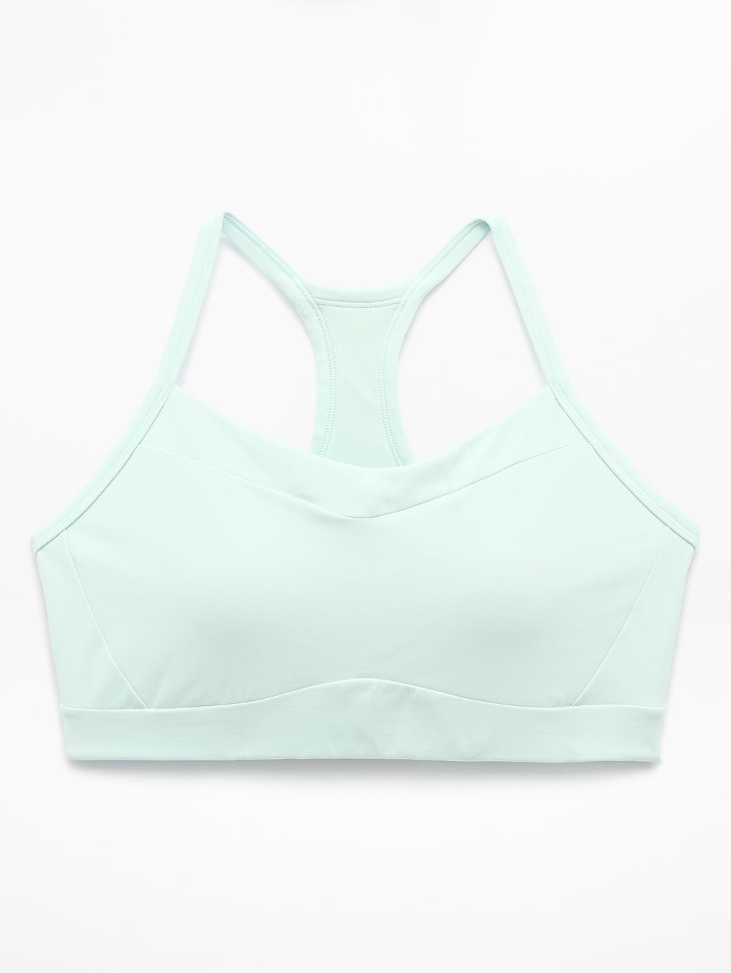 Vital Sports Bra A-C - Sky