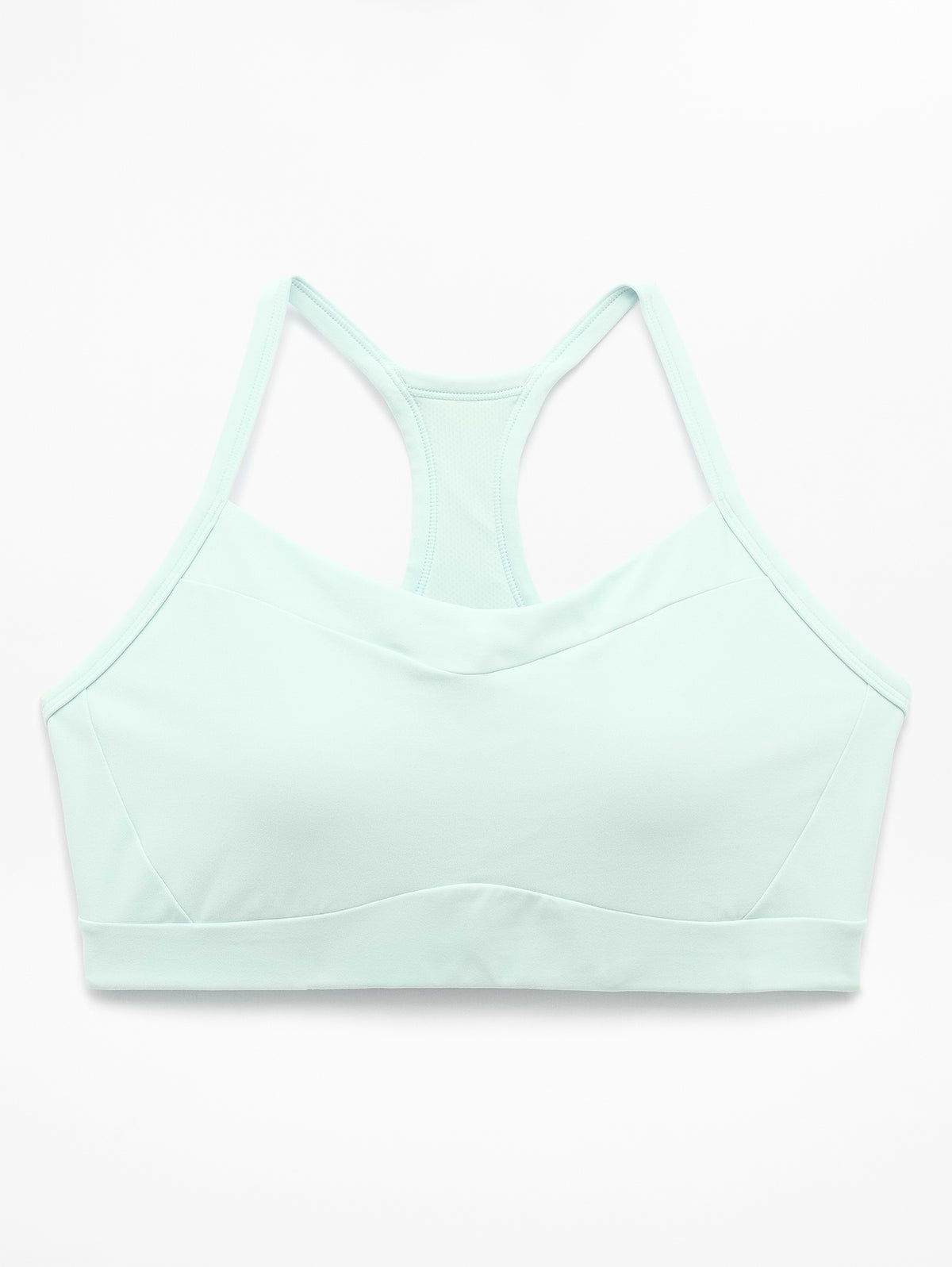 Vital Sports Bra A-C - Sky