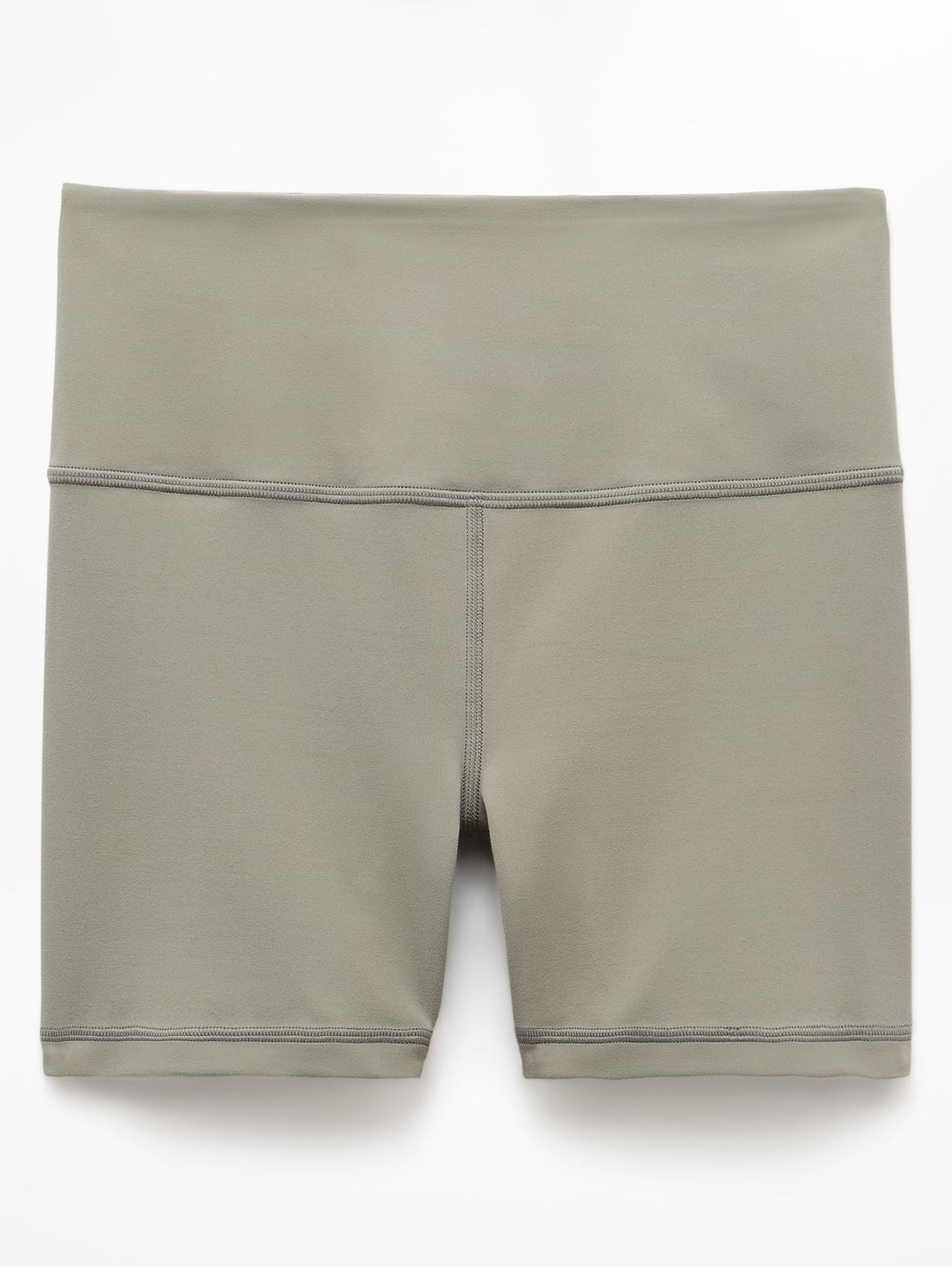 Elation Ultra High Rise 5" Short - Willow