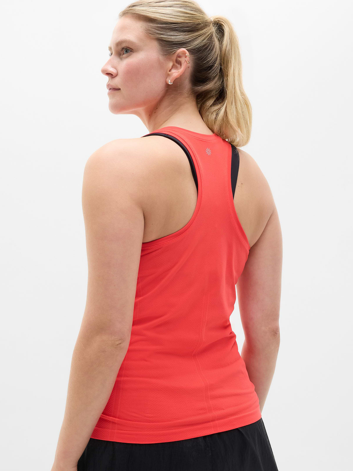 Momentum Flex Tank - Siren