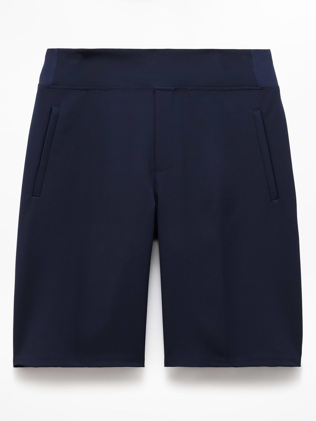 Endless Bermuda 10" Short - Navy