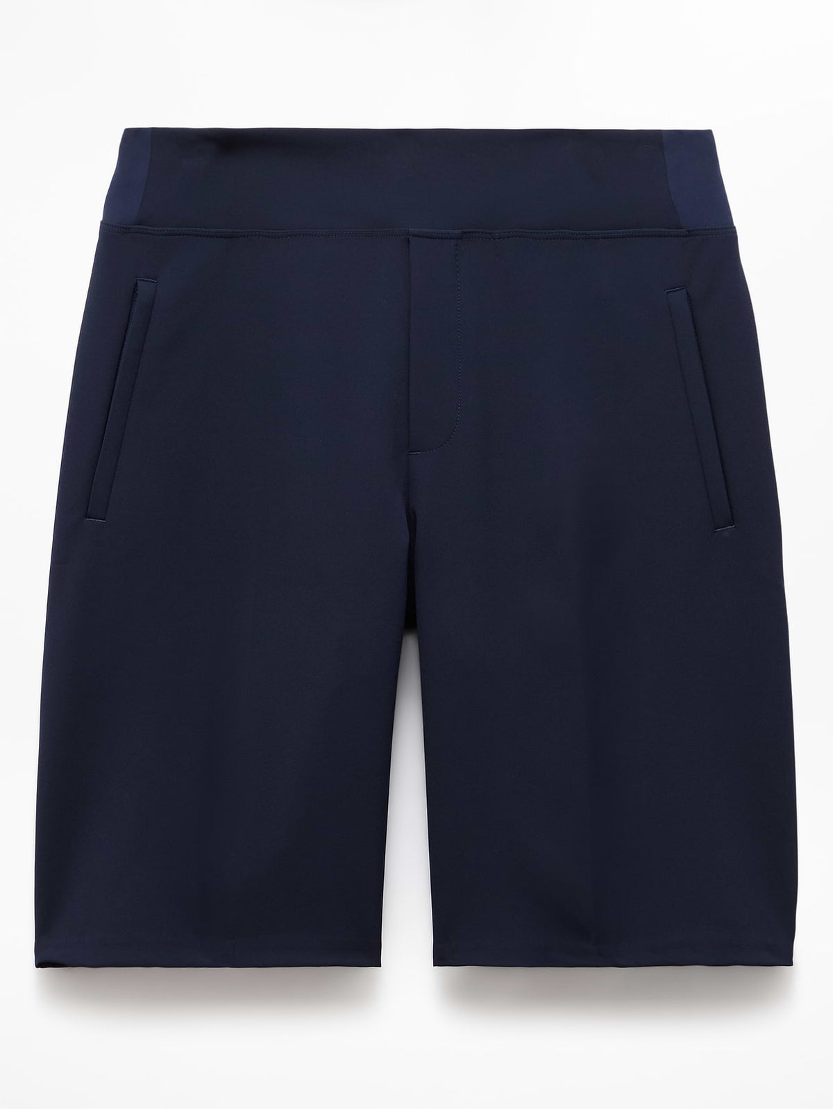 Endless Bermuda 10" Short - Navy
