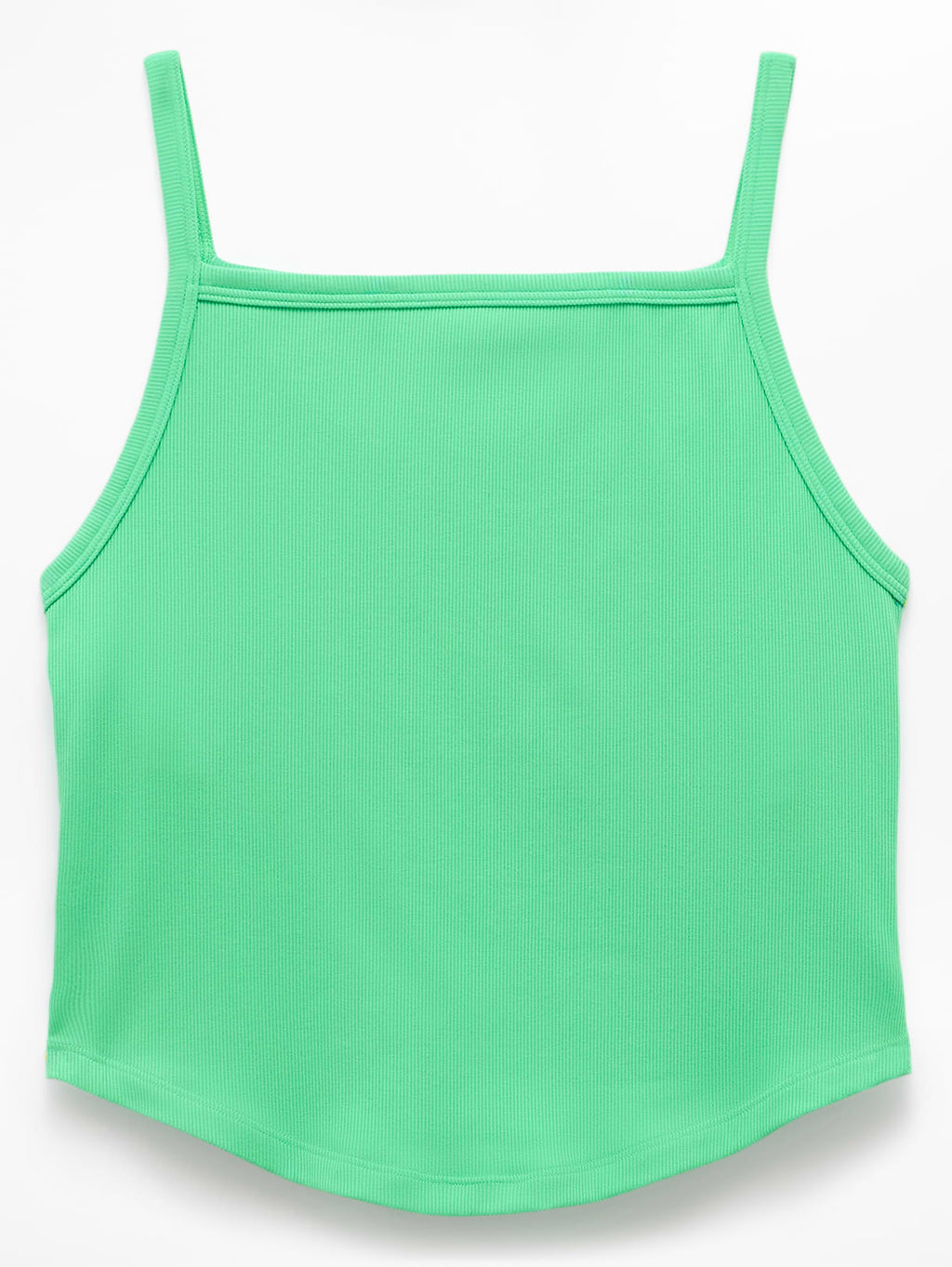 Signature Rib Apron Support Top - Palmetto