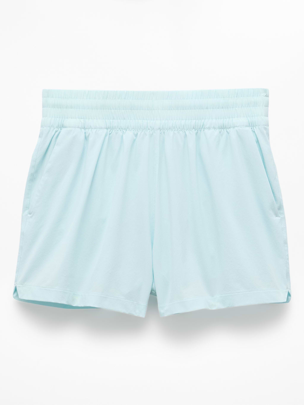 Weekender High Rise 3" Run Short - Sky