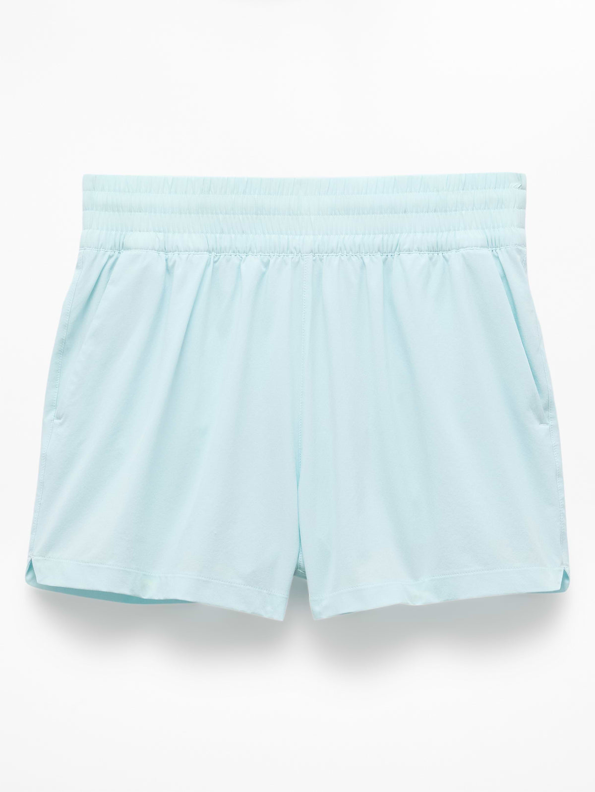 Weekender High Rise 3" Run Short - Sky
