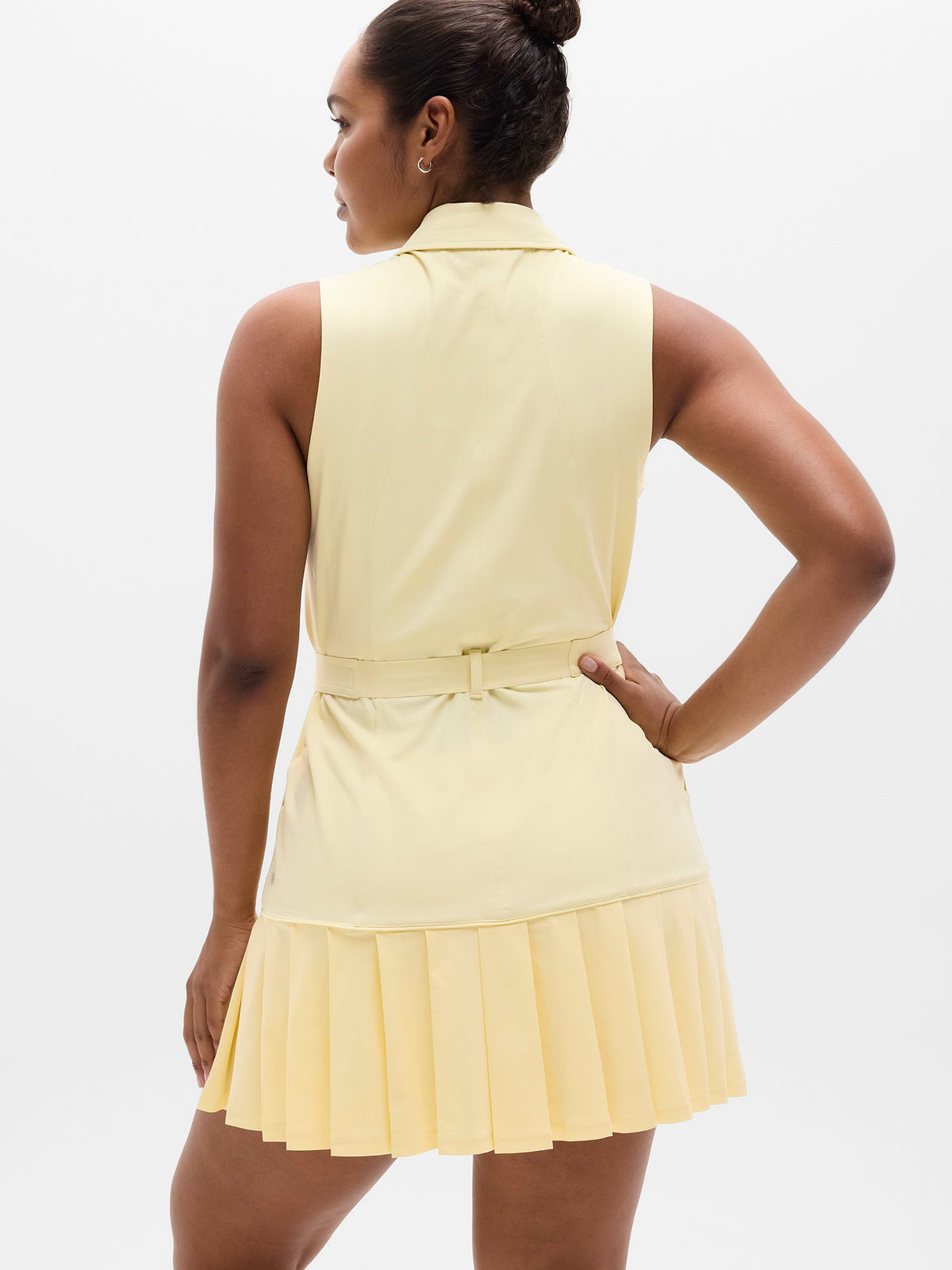 Tee Time Dress - Solstice