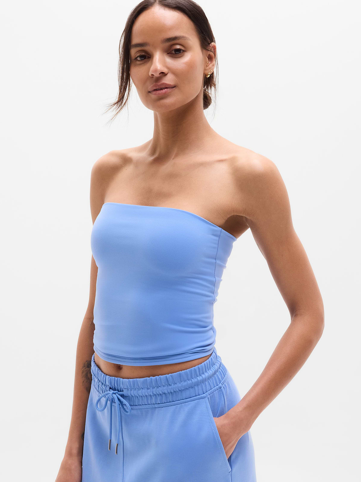Transcend Tube Top - Waterfall