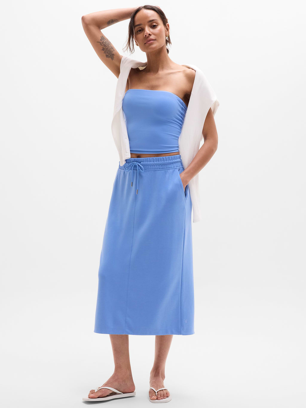 Transcend Tube Top - Waterfall