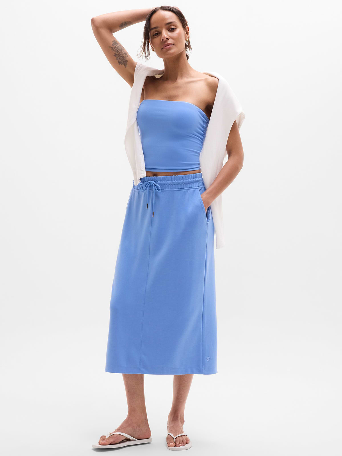 Transcend Tube Top - Waterfall