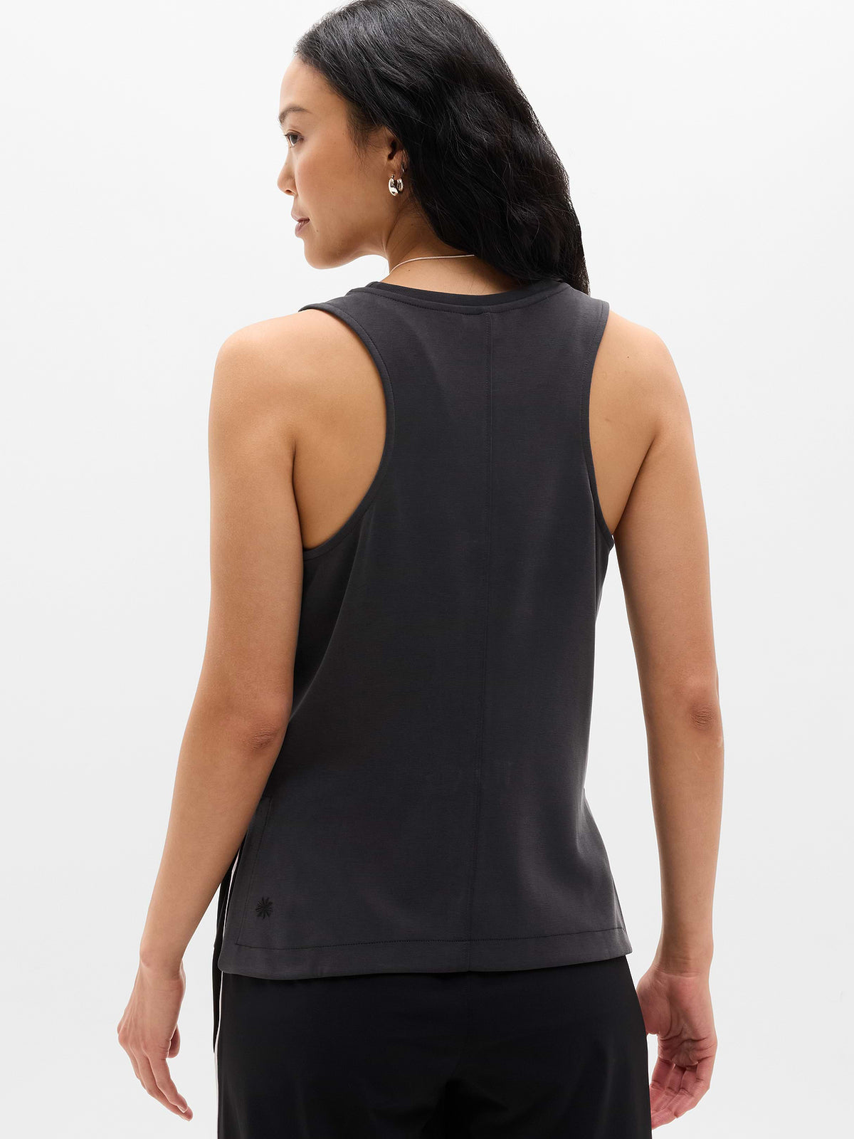 Seasoft Tank - Black